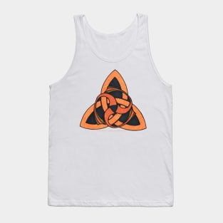 Fin 2 Triskell Tank Top